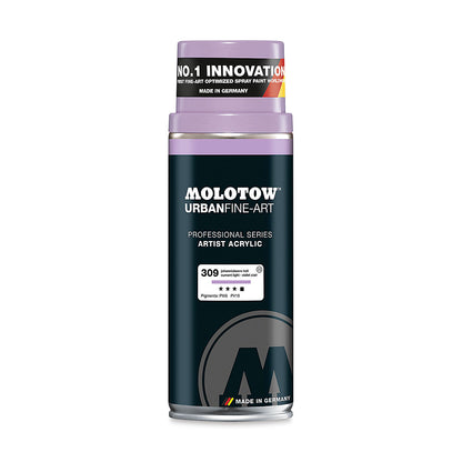 Molotow Spray Cans 400ml