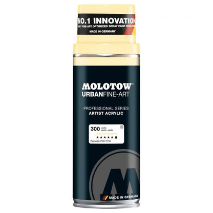 Molotow Spray Cans 400ml