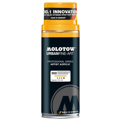 Molotow Spray Cans 400ml