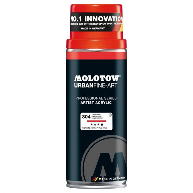 Molotow Spray Cans 400ml