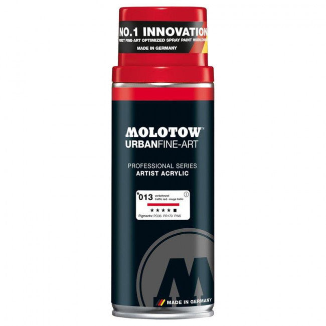 Molotow Spray Cans 400ml