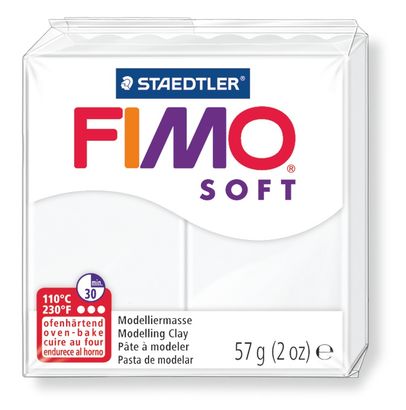 Staedtler Fimo Soft 8020 57g
