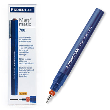 Staedtler Technical Pen - Rapitograf