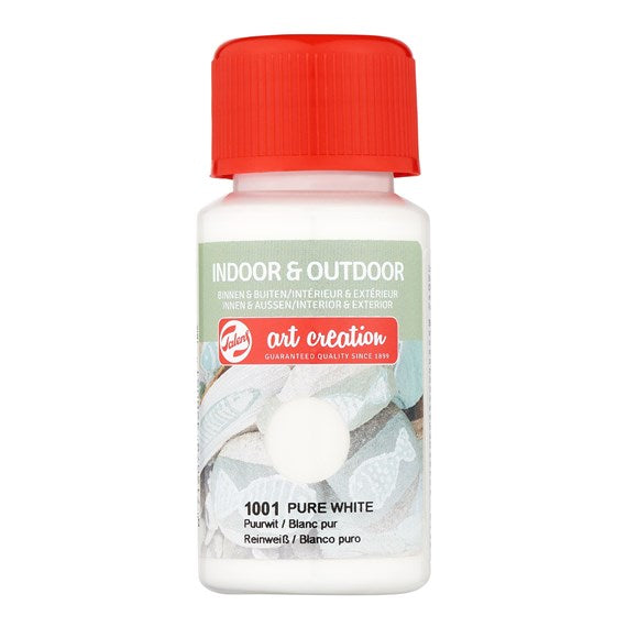 Art Creation Indoor & Outdoor Paint 50ml