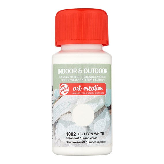 Art Creation Indoor & Outdoor Paint 50ml