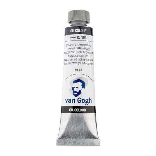 Van Gogh Oil 40ml