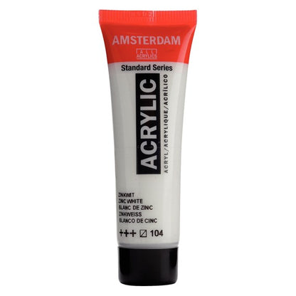Amsterdam Acrylic 20ml
