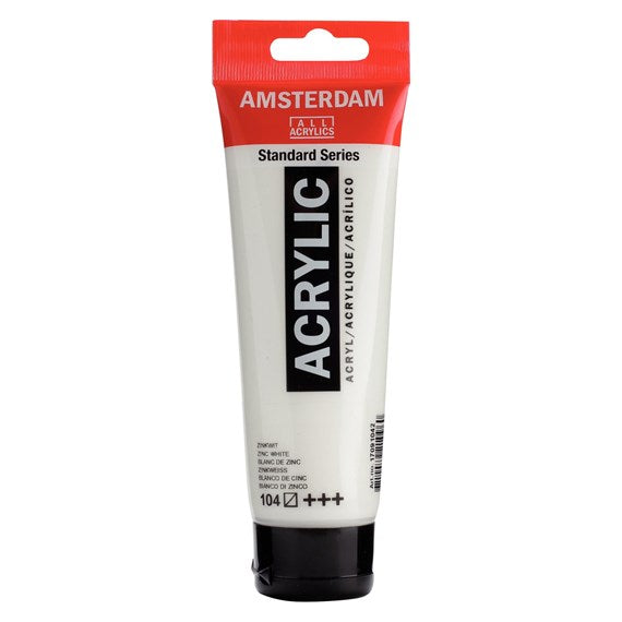 Amsterdam Acrylic 120ml