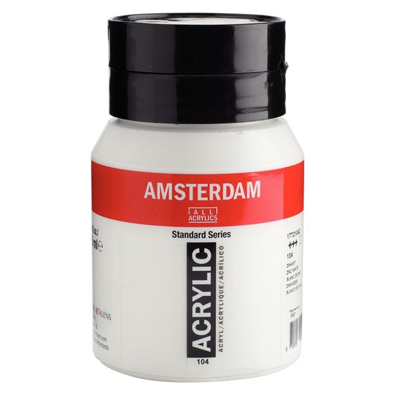 Amsterdam Acrylic 500ml