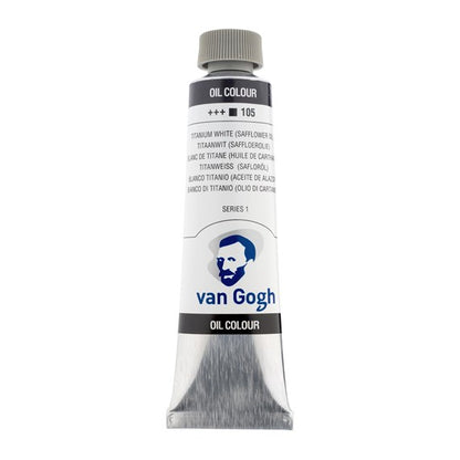 Van Gogh Oil 40ml