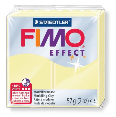 Staedtler Fimo Effect 8020 57g