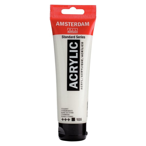 Amsterdam Acrylic 120ml