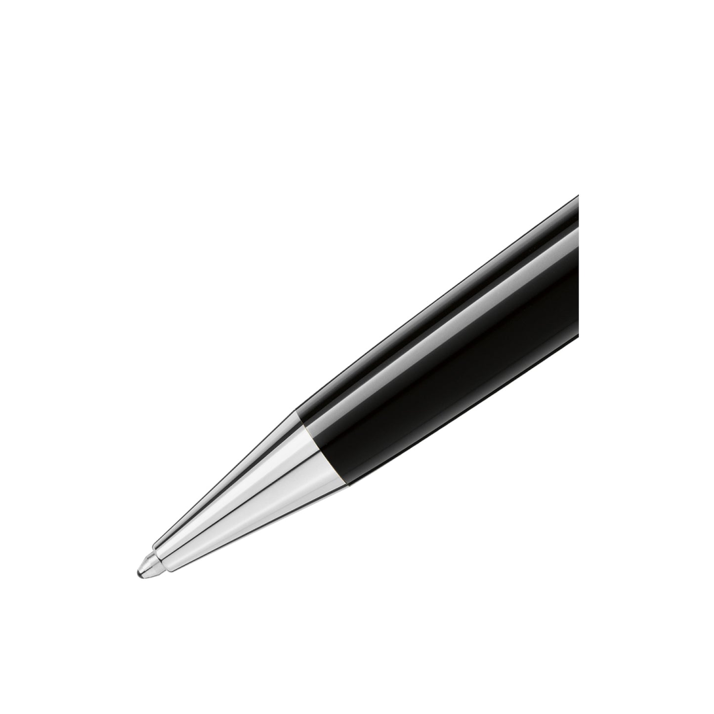 Montblanc Meisterstuck Platinum Line Midsize Ballpoint Pen