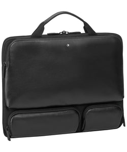 Montblanc Leather Laptop Case 118269