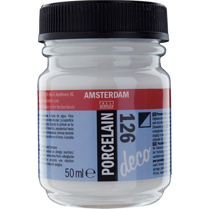 Amsterdam Porcelain Colour 50ml