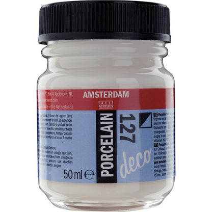 Amsterdam Porcelain Colour 50ml