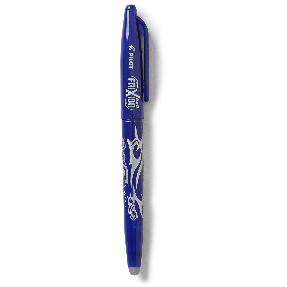Pilot Erasable Pen 0.7mm Blue ( me gome )