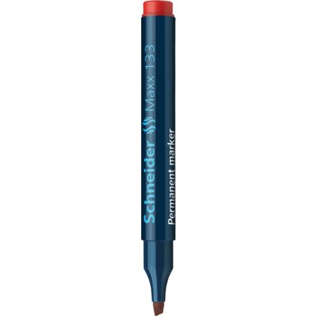 Schneider Permanent Marker Maxx 133