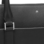 Montblanc Document Case Flat 118731