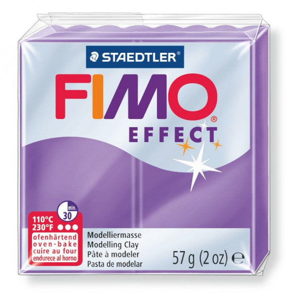 Staedtler Fimo Effect 8020 57g