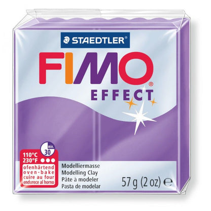 Staedtler Fimo Effect 8020 57g