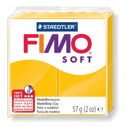 Staedtler Fimo Soft 8020 57g