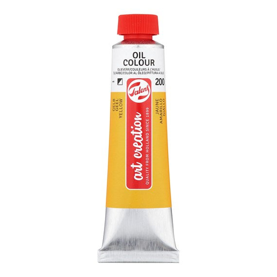 Art Creation Oil Colour 40ml