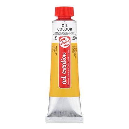 Art Creation Oil Colour 40ml