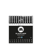 Molotow Blackliner Set 1/11