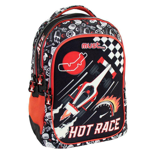 Must Cante Hot Race 584497
