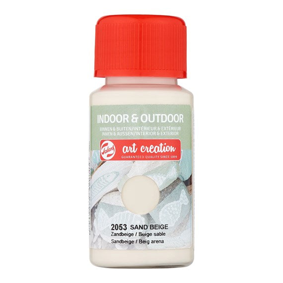 Art Creation Indoor & Outdoor Paint 50ml