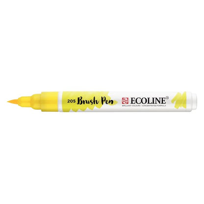 Ecoline Brush Pens