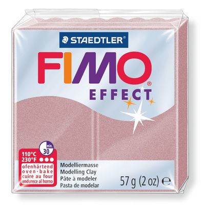 Staedtler Fimo Effect 8020 57g