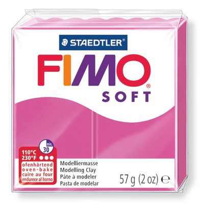 Staedtler Fimo Soft 8020 57g