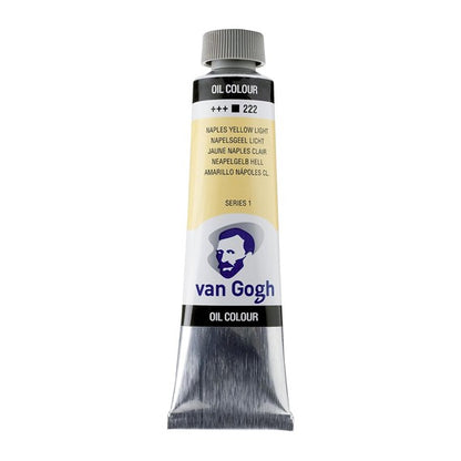 Van Gogh Oil 40ml