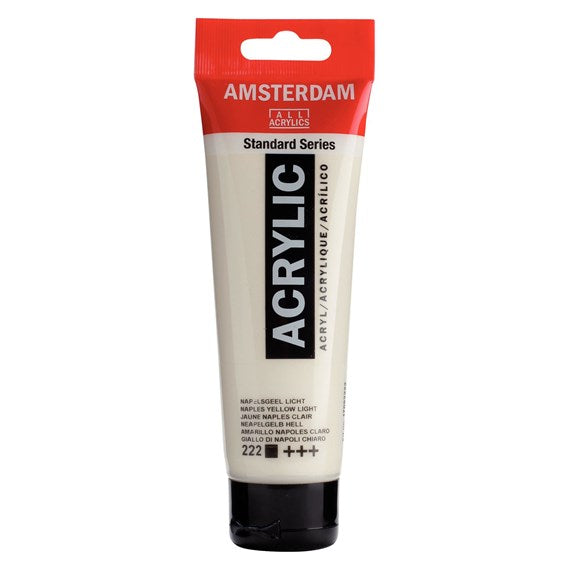 Amsterdam Acrylic 120ml