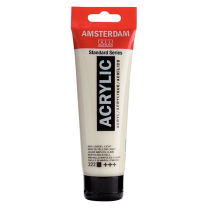 Amsterdam Acrylic 250ml