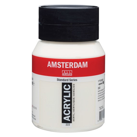 Amsterdam Acrylic 500ml