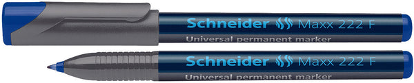 Schneider Maxx Permanent Marker 222 F