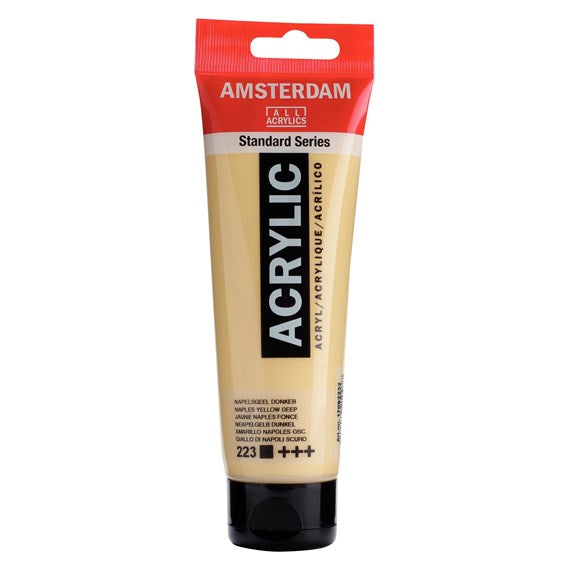 Amsterdam Acrylic 120ml