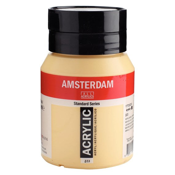 Amsterdam Acrylic 500ml