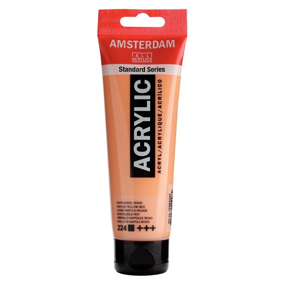 Amsterdam Acrylic 120ml