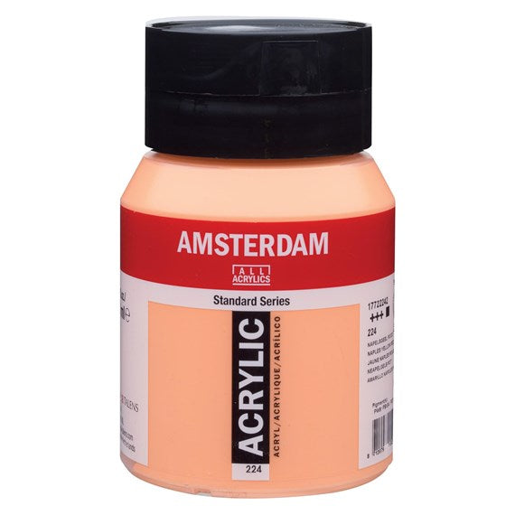 Amsterdam Acrylic 500ml