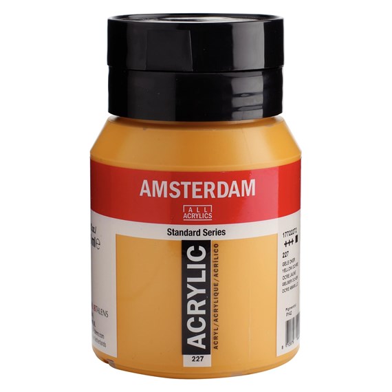 Amsterdam Acrylic 500ml