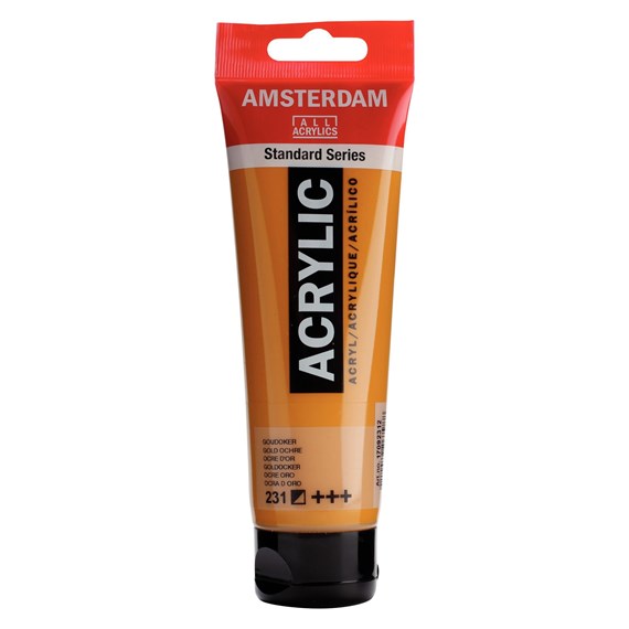 Amsterdam Acrylic 250ml