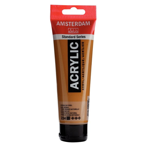 Amsterdam Acrylic 120ml