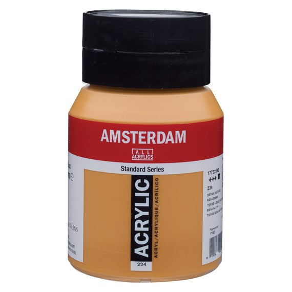 Amsterdam Acrylic 500ml