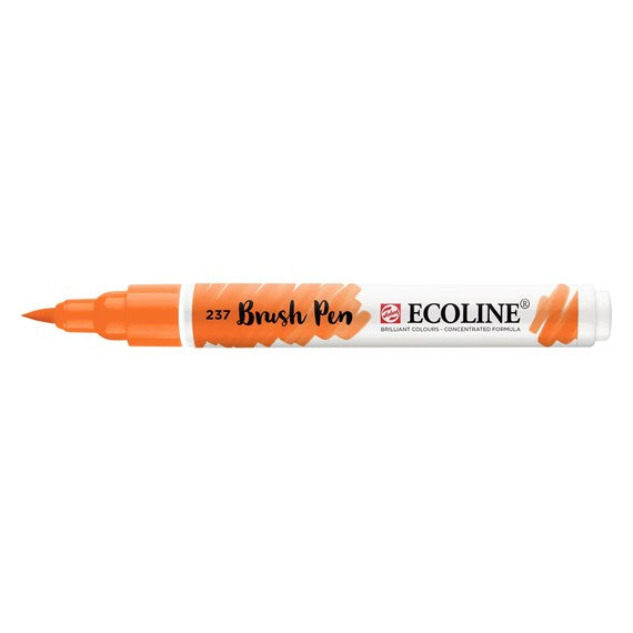 Ecoline Brush Pens