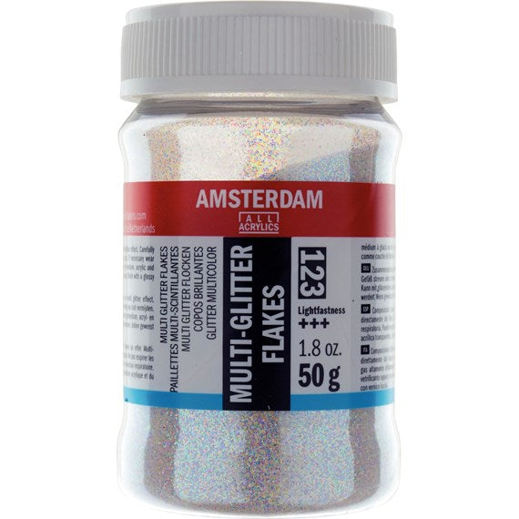 Amsterdam Flakes 50gr