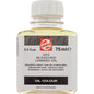 Talens Bleached Linseed Oil 025 75ml